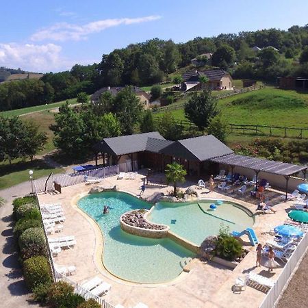 Gite Bellevue - Domaine De La Chapelle En Correze Εξωτερικό φωτογραφία