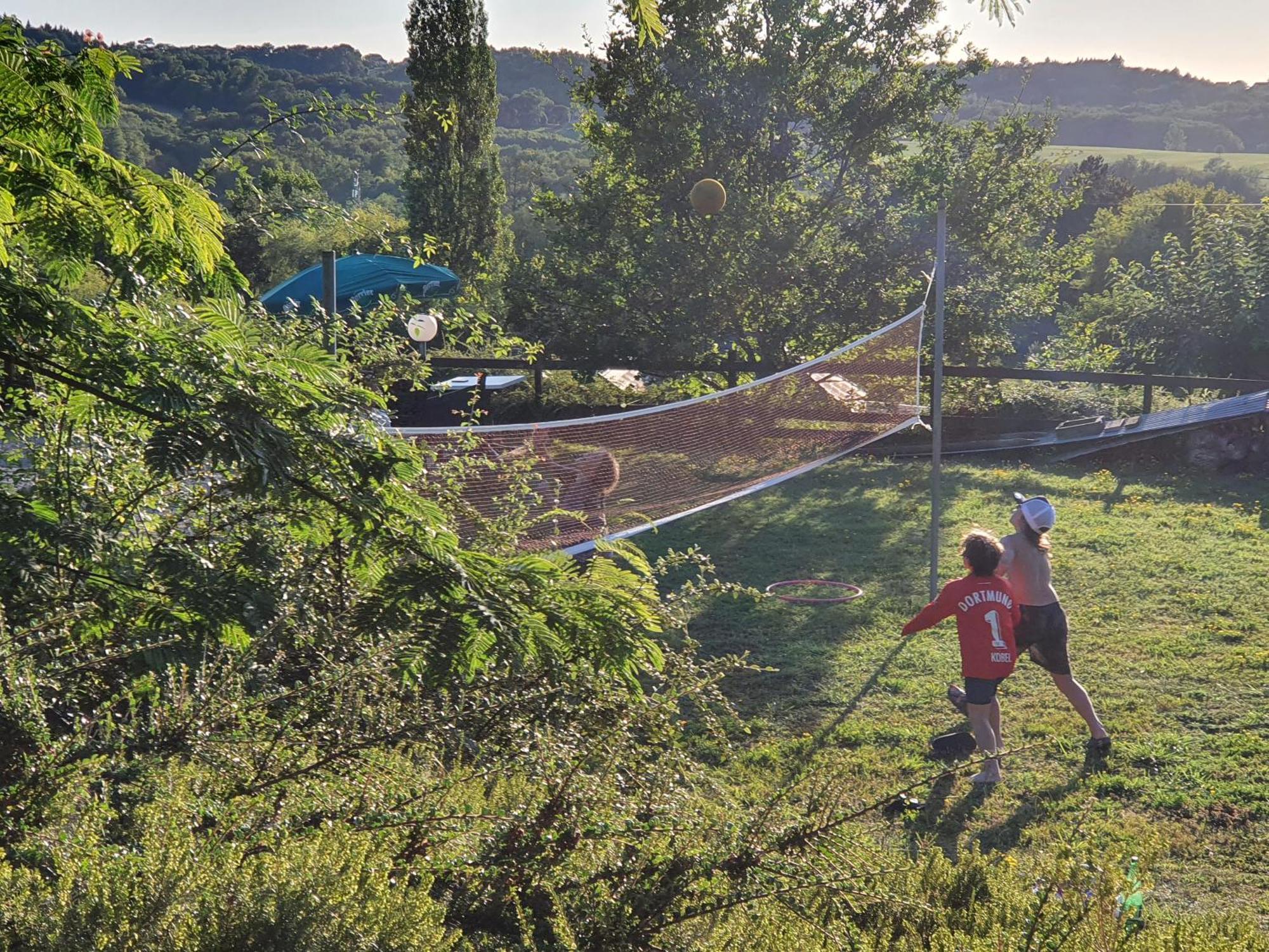 Gite Bellevue - Domaine De La Chapelle En Correze Εξωτερικό φωτογραφία